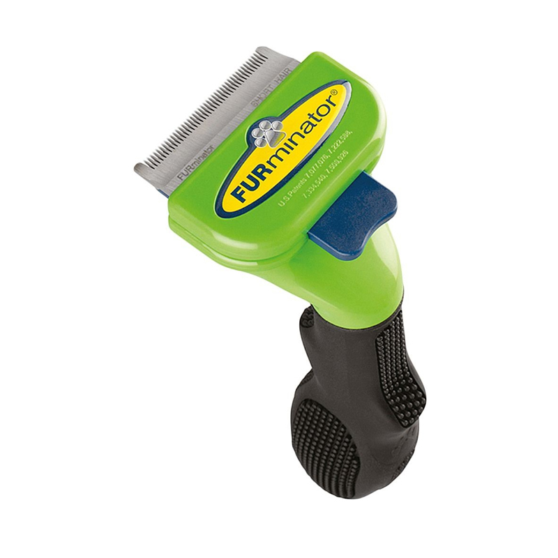 Obrázok pre Ukážkový NEPREDAJNÝ produkt FURminator hrablo Small Short Hair
