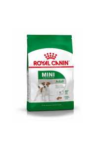 Obrázok pre Ukážkový NEPREDAJNÝ produkt CAMINI Yuna kombinovanýRoyal Canin Mini 