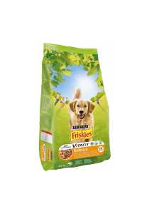 Obrázok pre Ukážkový NEPREDAJNÝ produkt Purina Friskies Dog Balance 