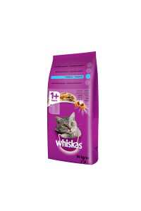 Obrázok pre Ukážkový NEPREDAJNÝ produkt Whiskas granule s tuniakom