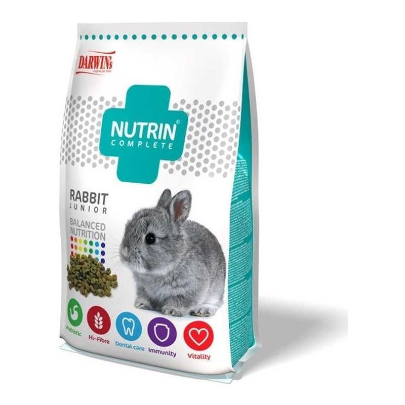 Obrázok pre Ukážkový NEPREDAJNÝ produkt Darwin's Nutrin 